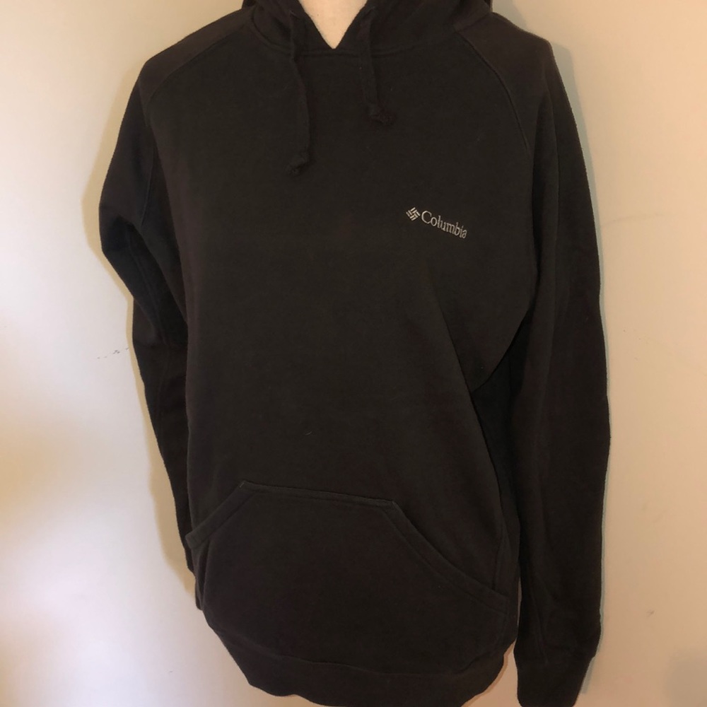 Columbia sweatshirt